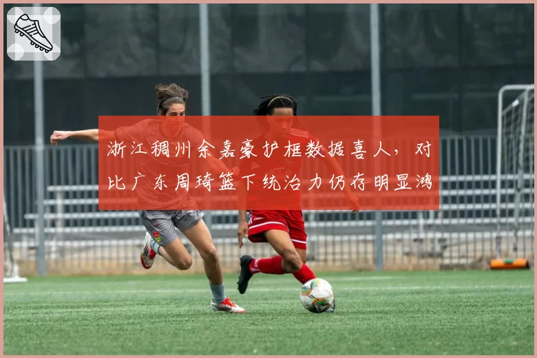 浙江稠州余嘉豪护框数据喜人,对比广东周琦篮下统治力仍存明显鸿沟